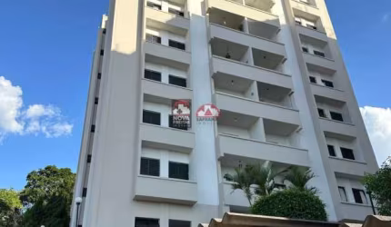 Apartamento no Centro de Jacareí