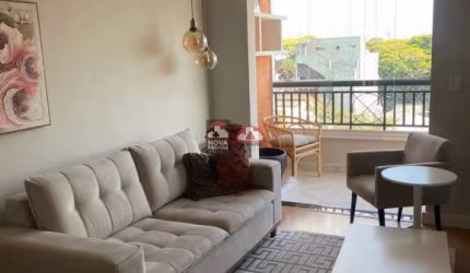 Apartamento Padrão em São José dos Campos