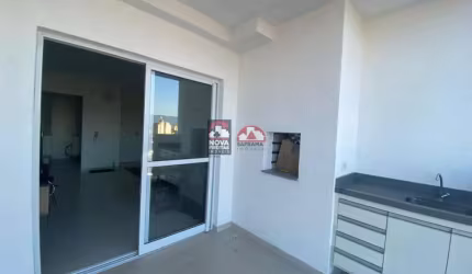 Apartamento Padrão em Caraguatatuba