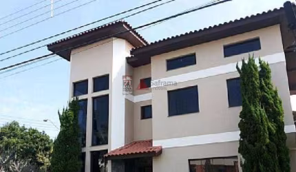 Casa Sobrado Condomínio em São José dos Campos