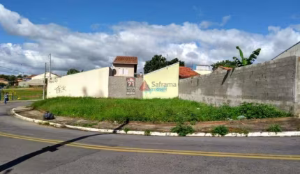 Terreno Padrão em São José dos Campos