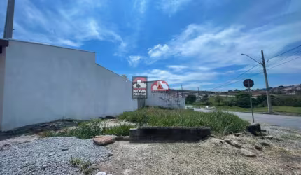 Terreno Padrão em São José dos Campos