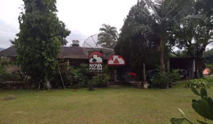 Rural Chácara em São José dos Campos