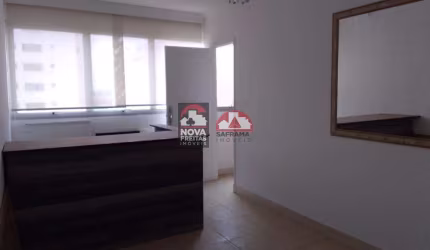 Comercial Sala em condomínio em São José dos Campos