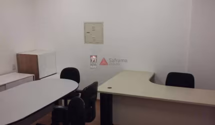 Comercial Sala em condomínio em São José dos Campos