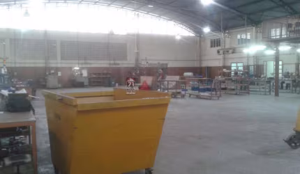 Comercial Galpão em São José dos Campos