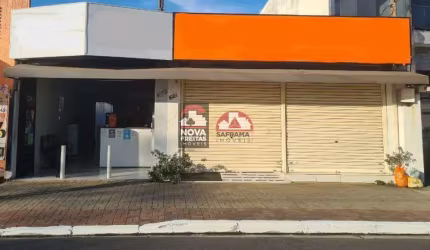 Comercial Área Comercial em São José dos Campos