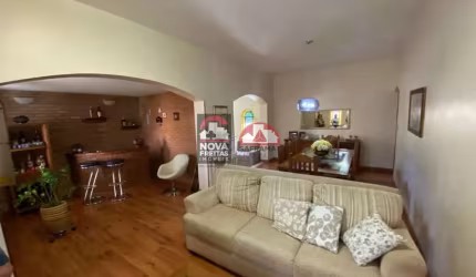 Casa Padrão em São José dos Campos