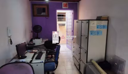 Casa Padrão em São José dos Campos