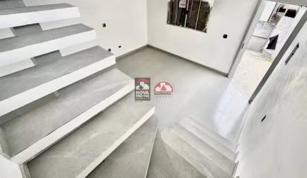 Casa Padrão em São José dos Campos
