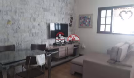 Casa Padrão em São José dos Campos