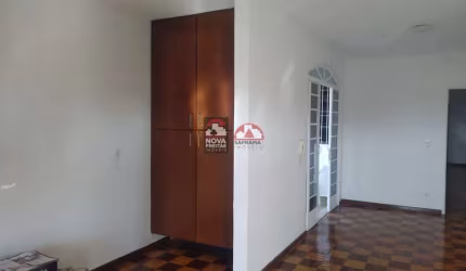Casa Padrão em São José dos Campos