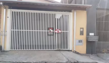 Casa Padrão em São José dos Campos