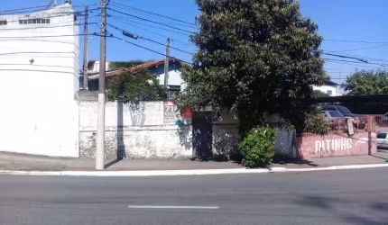 Casa Padrão em São José dos Campos