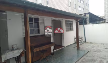 Casa Padrão em São José dos Campos