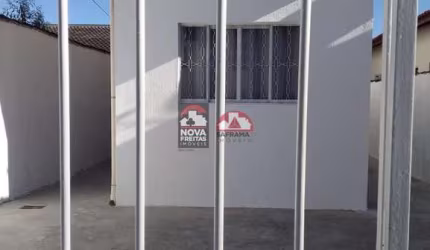 Casa Padrão em São José dos Campos