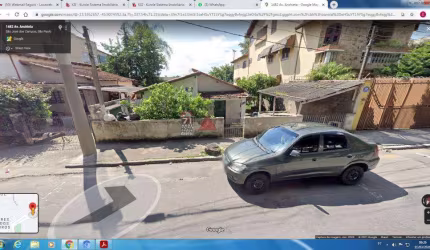 Casa Padrão em São José dos Campos