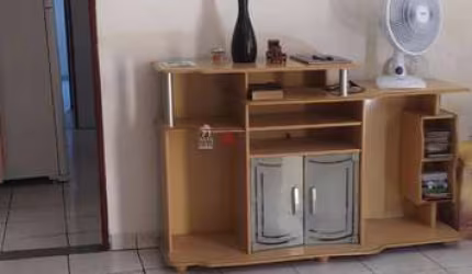 Casa Padrão em São José dos Campos