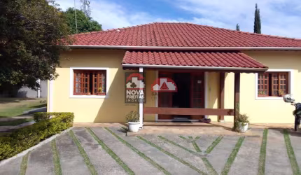 Casa Padrão em São José dos Campos