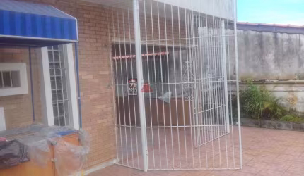 Casa Padrão em São José dos Campos