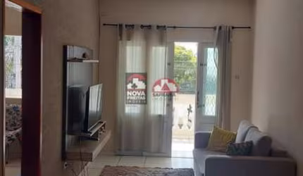 Casa Casa com ponto comercial em São José dos Campos