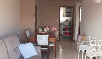 Apartamento Padrão em São José dos Campos