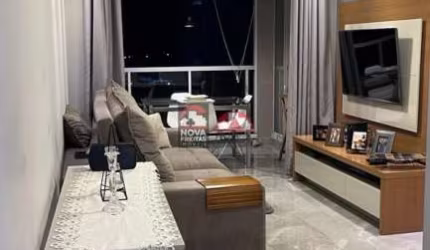 Apartamento Padrão em São José dos Campos