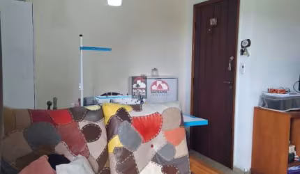 Apartamento Padrão em São José dos Campos
