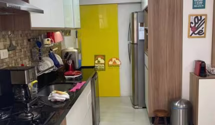 Apartamento à Venda ? Jardim São Dimas ? São José dos Campos
