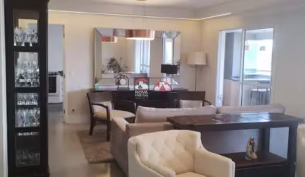 Apartamento Padrão em São José dos Campos