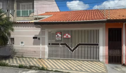 Casa Padrão em Jacareí