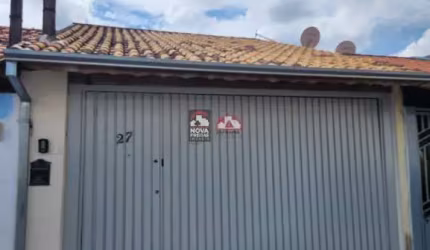Casa Padrão em Jacareí