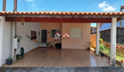 Casa Condomínio em Jacareí