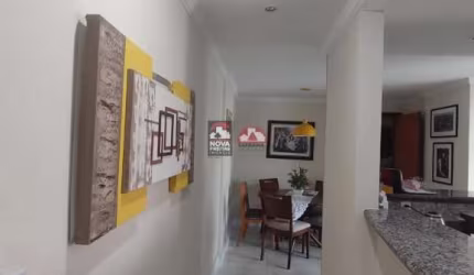Apartamento Padrão em Jacareí