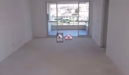 Apartamento Padrão em Jacareí