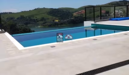 Casa Sobrado Condomínio em Igaratá