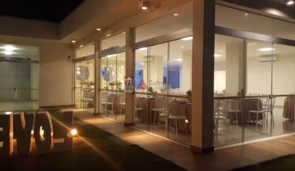 Comercial Salão em Taubaté