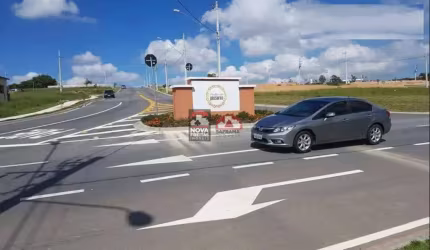 Terreno Padrão em Condomínio em São José dos Campos