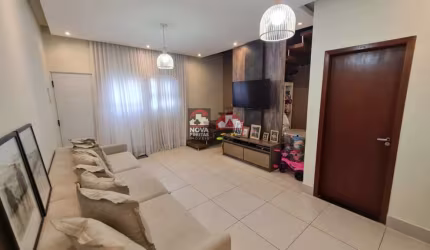Casa Sobrado Condomínio em Jacareí