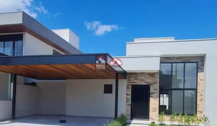 Casa Condomínio em São José dos Campos