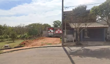 Terreno Padrão em São José dos Campos