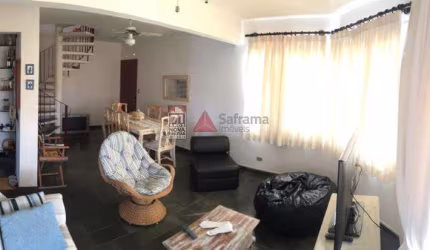 Apartamento Cobertura em Caraguatatuba