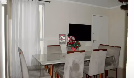 Venda de Apartamento - Padrão no bairro Floradas de São José