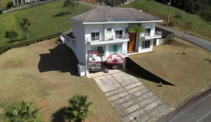 Casa Sobrado Condomínio em Jambeiro