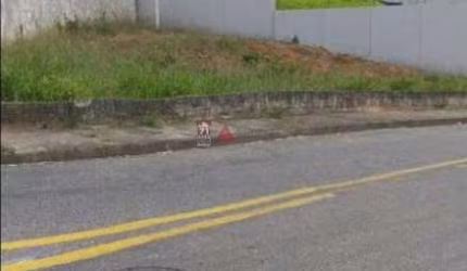 Terreno Padrão em São José dos Campos