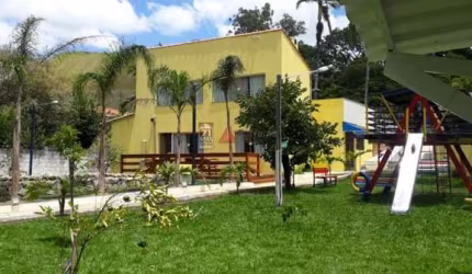 Rural Chácara em Guararema