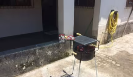Casa Padrão em Caraguatatuba