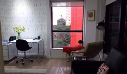 Comercial Sala em condomínio em São José dos Campos
