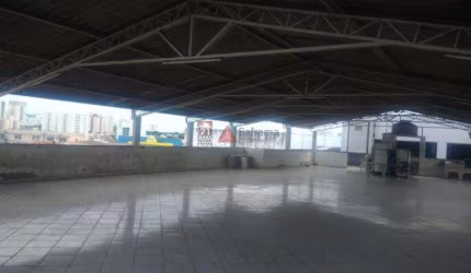 Comercial Galpão em São José dos Campos