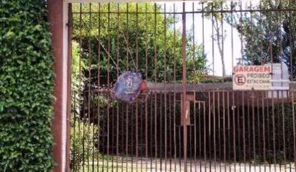 Casa Padrão em São José dos Campos